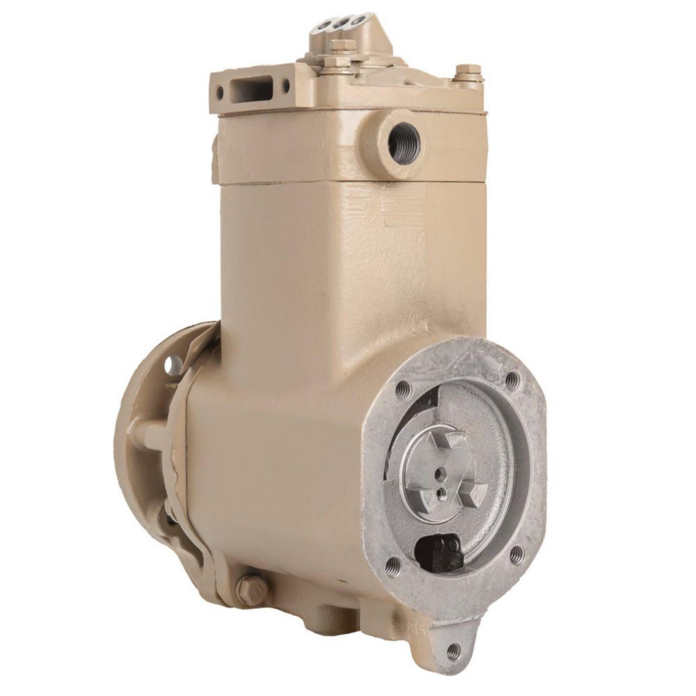 Hgv Compressor AIR COMPRESSOR | Custom Truck One Source