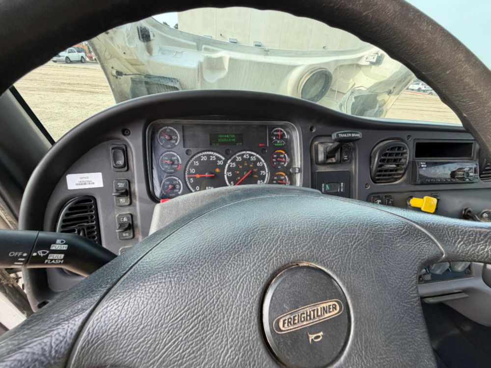 2019 Freightliner M2 4x2 Terex Commander 4047 Digger Derrick Truck