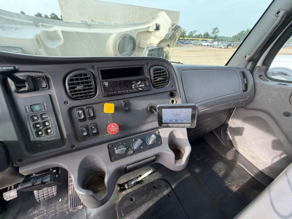 2019 Freightliner M2 4x2 Terex Commander 4047 Digger Derrick Truck