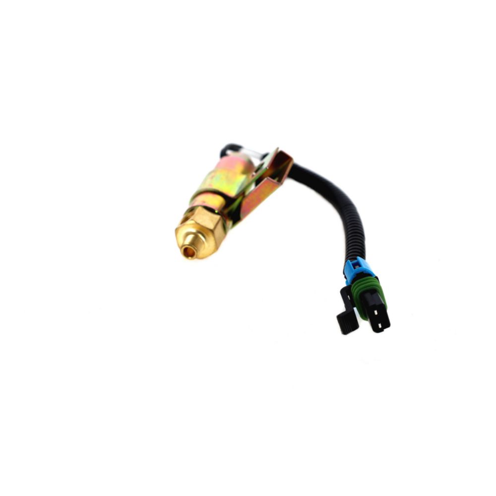 Automann Fan Clutch Solenoid Valve