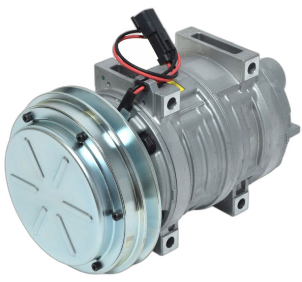 CP21 DM A1 152MM 12V PAD