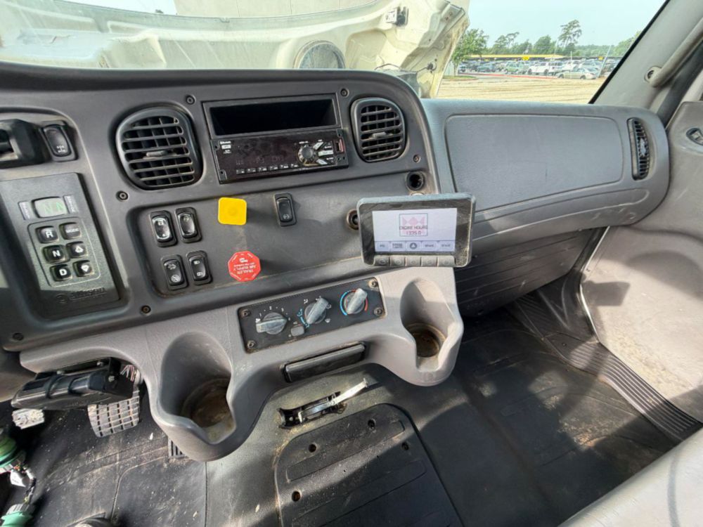 2019 Freightliner M2 4x2 Terex Commander 4047 Digger Derrick Truck