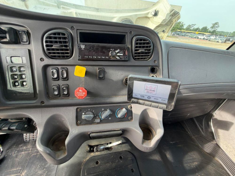 2019 Freightliner M2 4x2 Terex Commander 4047 Digger Derrick Truck