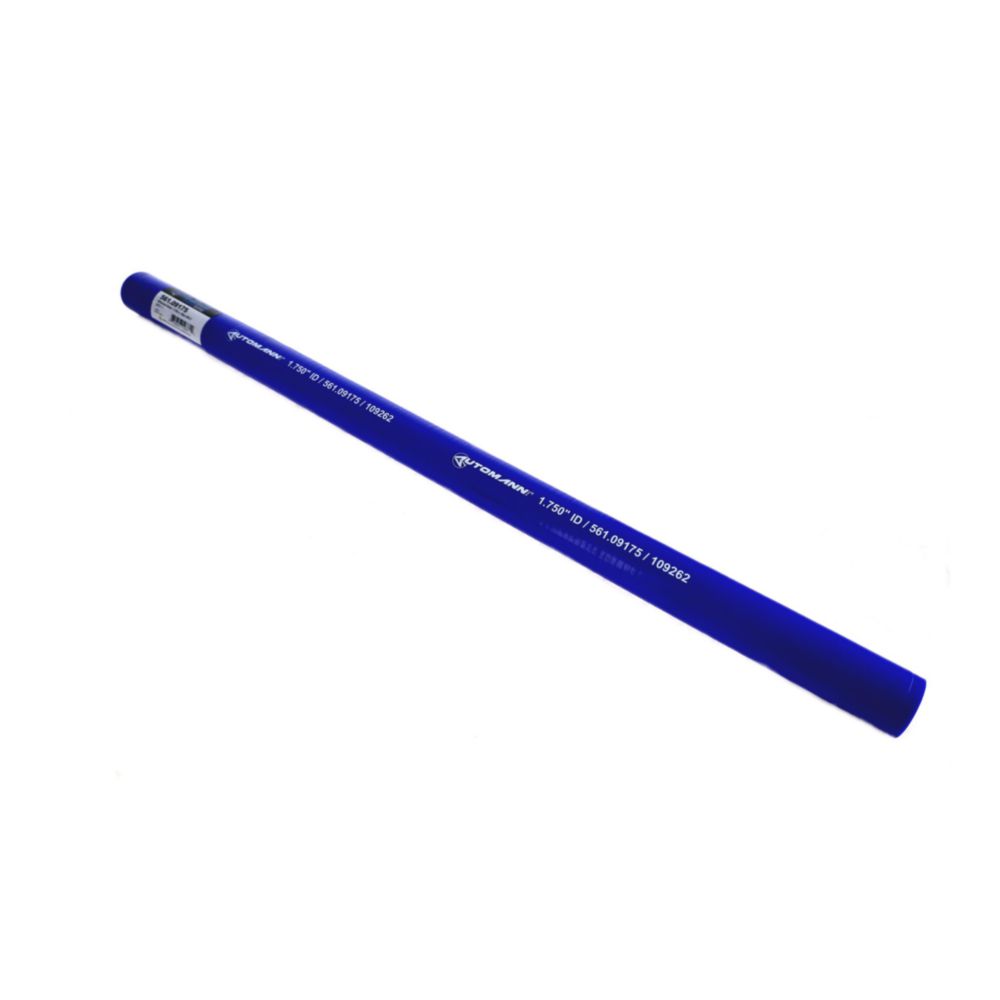 Automann Silicone Hose 1.75in x 36in 4PLY