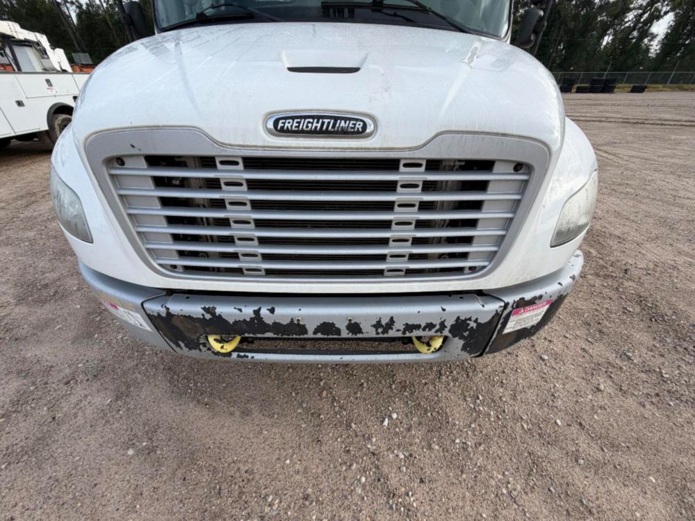 2019 Freightliner M2 4x2 Terex Commander 4047 Digger Derrick Truck