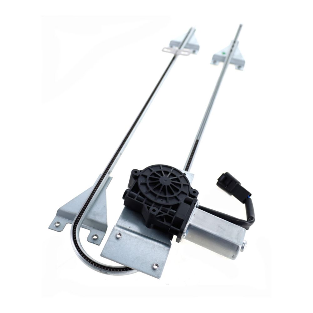 Automann Power Window Regulator LH Peterbilt