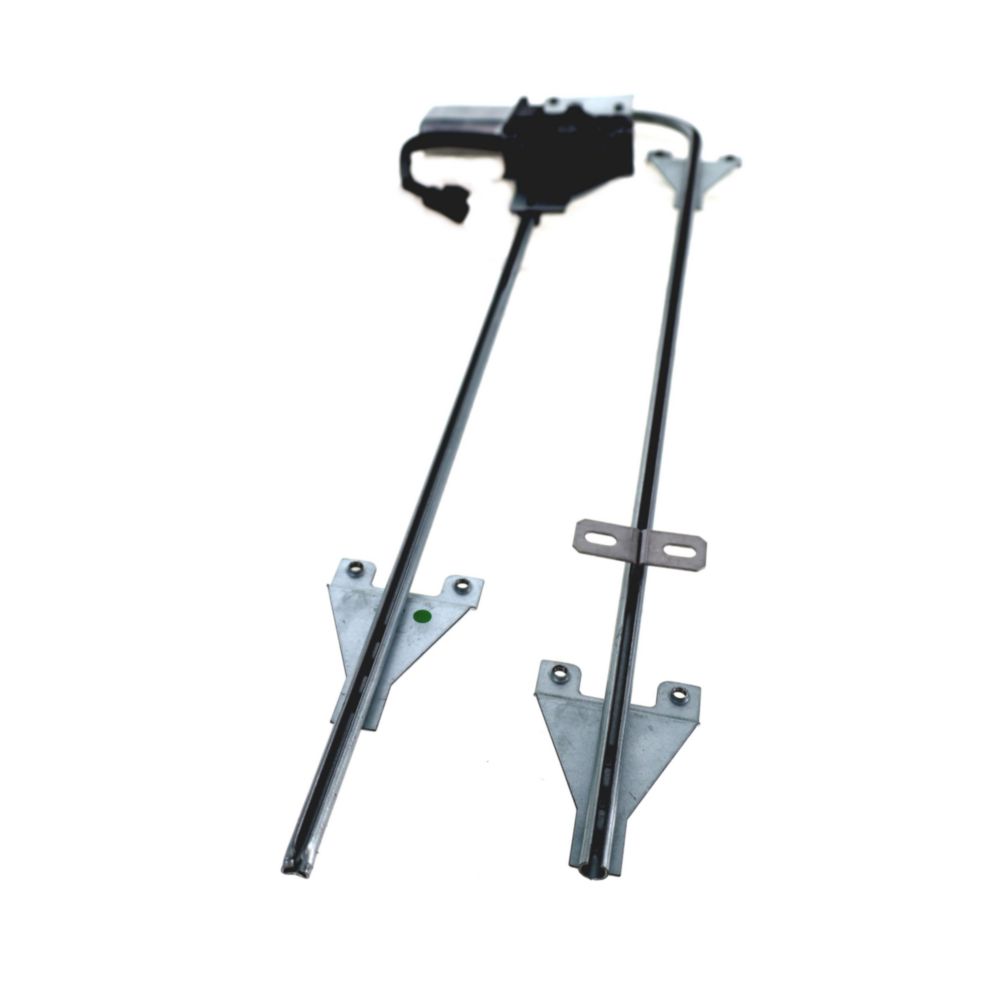 Automann Power Window Regulator LH Peterbilt