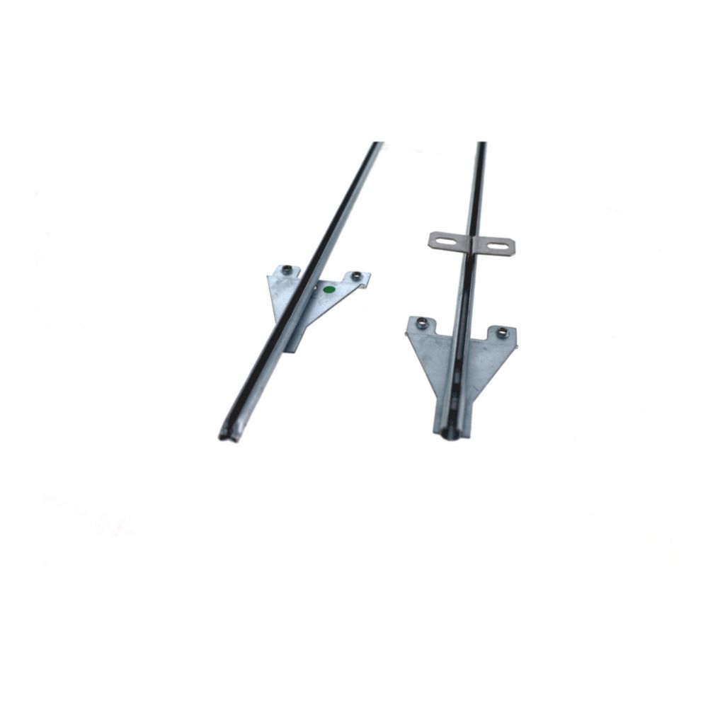 Automann Power Window Regulator LH Peterbilt