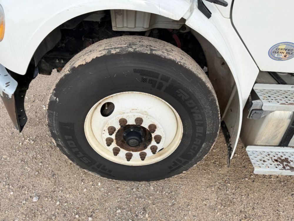 2019 Freightliner M2 4x2 Terex Commander 4047 Digger Derrick Truck