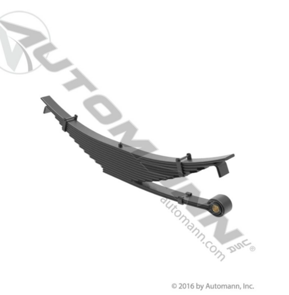 Automann 14 Leaf HD Spring 12/2
