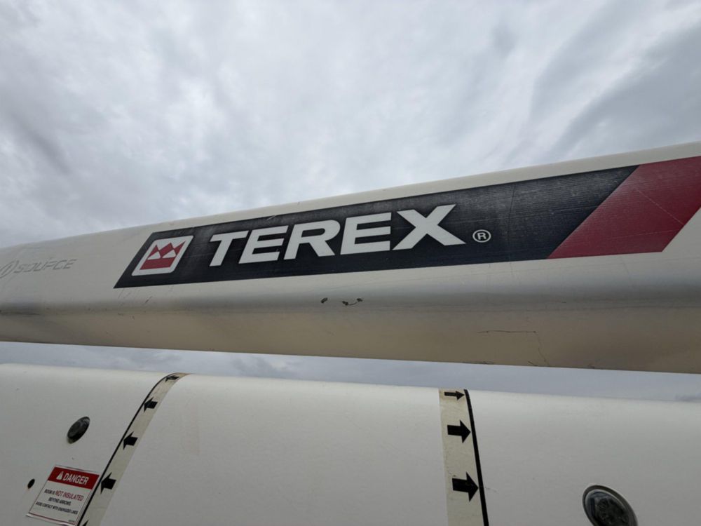 2020 Freightliner M2 4x4 Terex TC-55 Bucket Truck