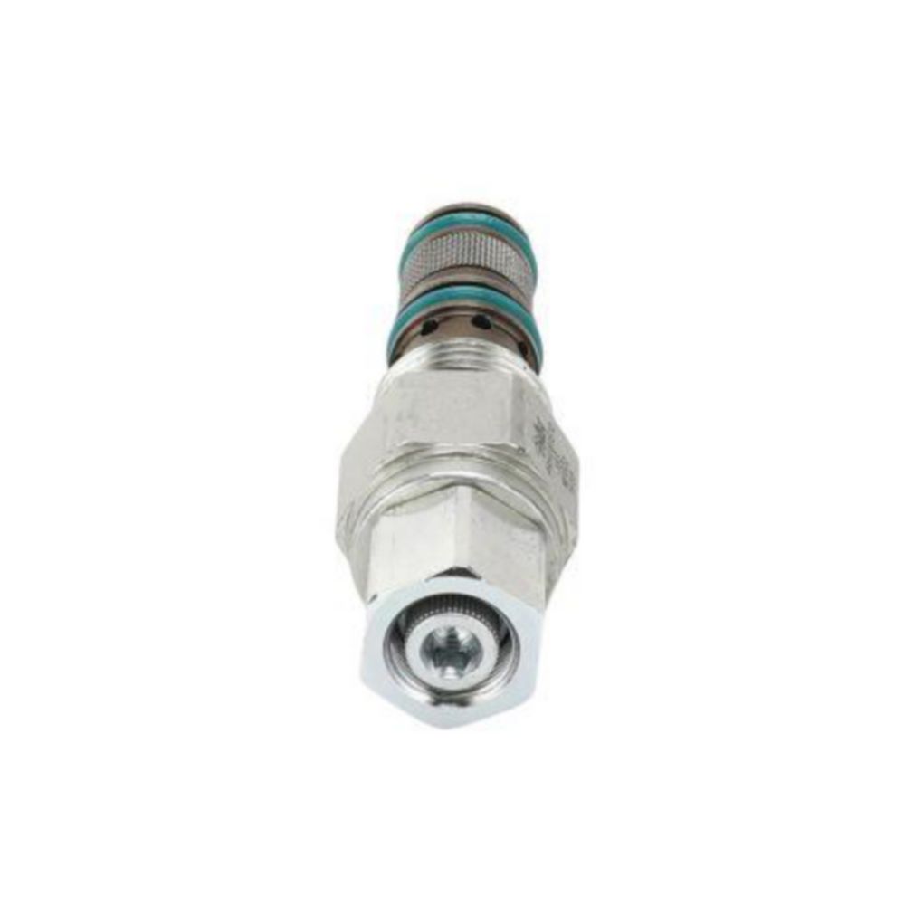 PRESSURE REDUCING CARTRIDGE