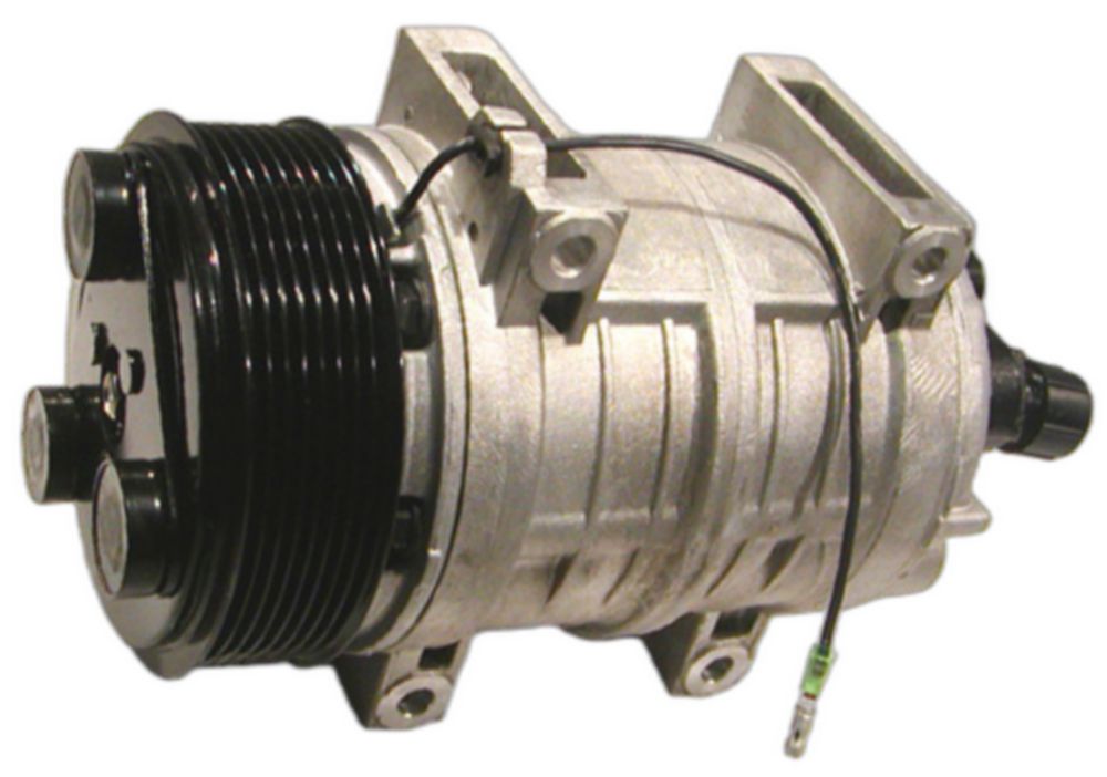 CP16 DM PV8 119 12V PT -4002 H