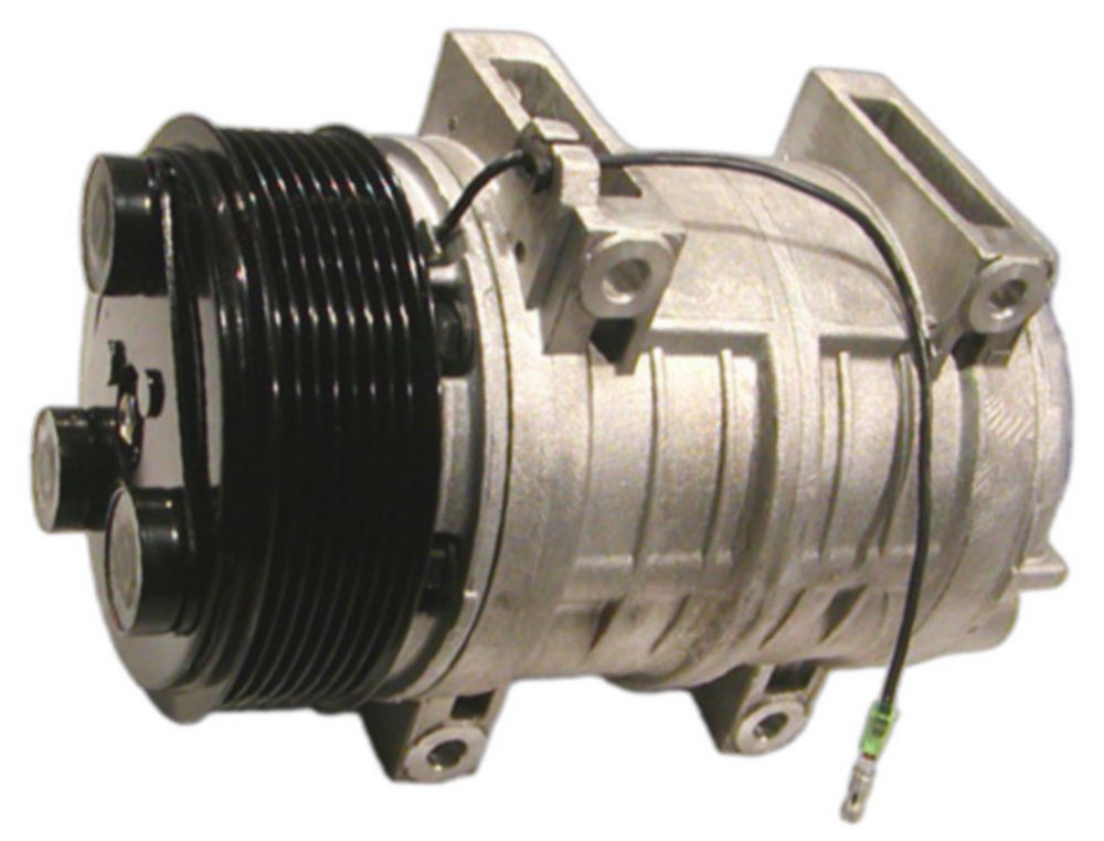 CP16 DM PV8 119 12V PT-4002 PA