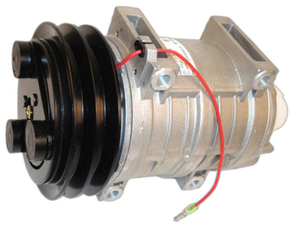 CP16 DM A2 135 12V PT-4002 PAD