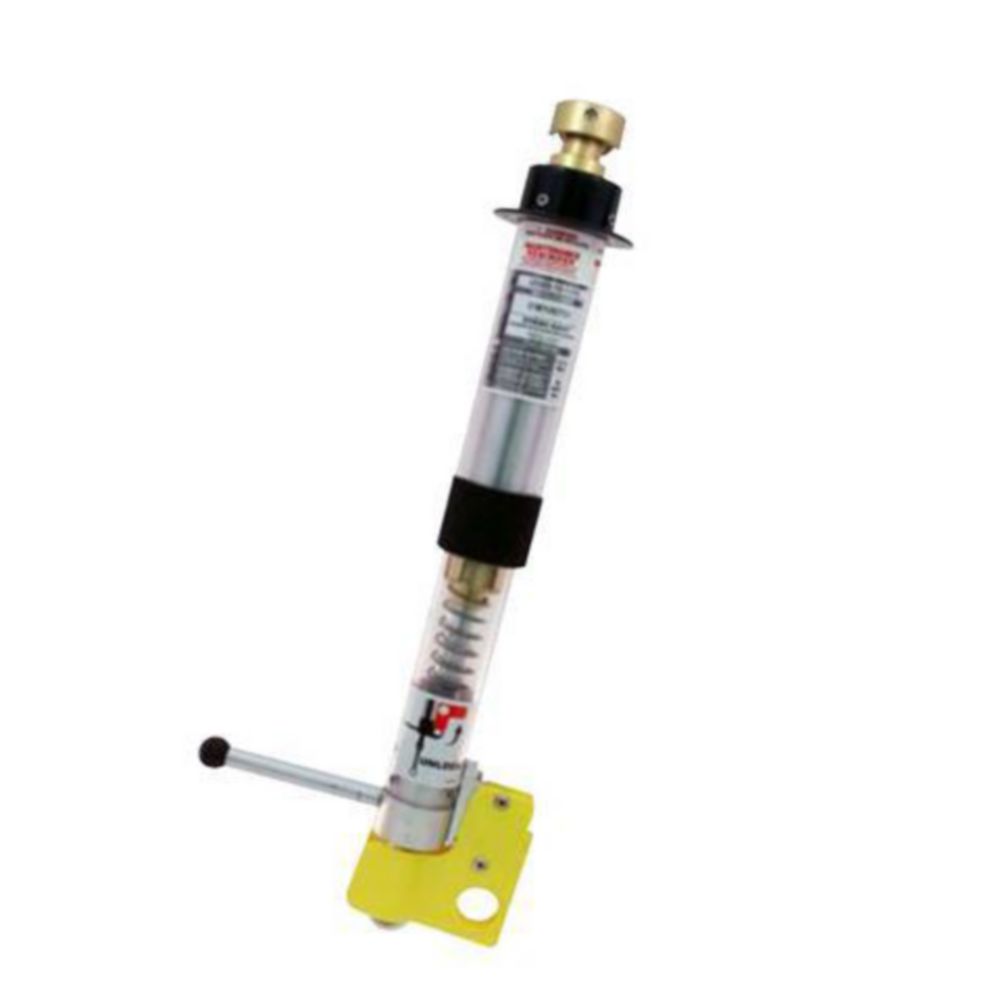 Utility Solutions BREAK-SAFE® Load Break & Pick-up, 15kV