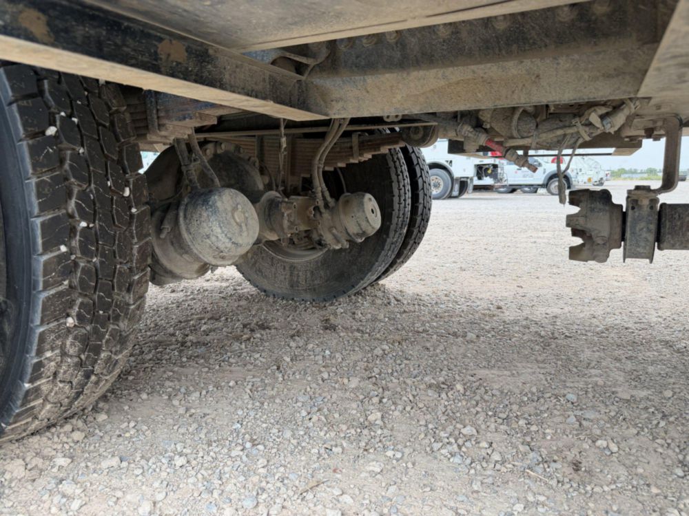 2020 Freightliner M2 4x4 Terex TC-55 Bucket Truck