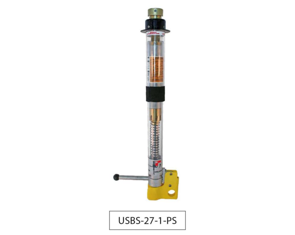 Utility Solutions BREAK-SAFE® Load Break & Pick-up, 27V