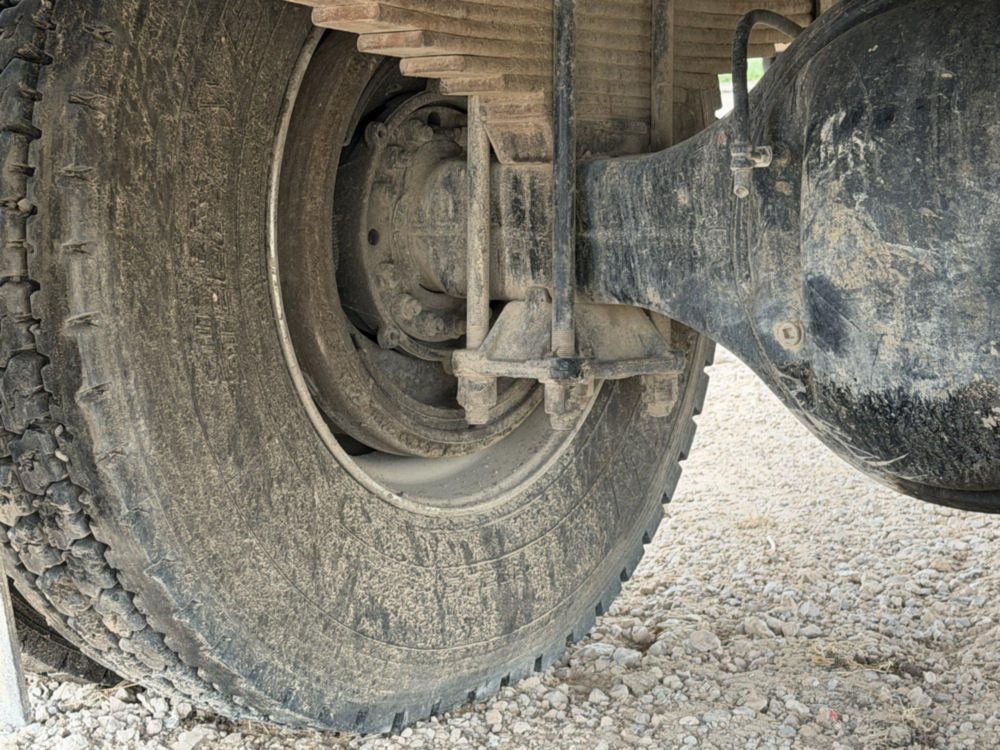2020 Freightliner M2 4x4 Terex TC-55 Bucket Truck