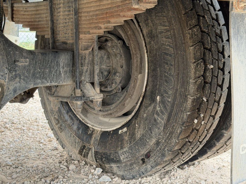 2020 Freightliner M2 4x4 Terex TC-55 Bucket Truck
