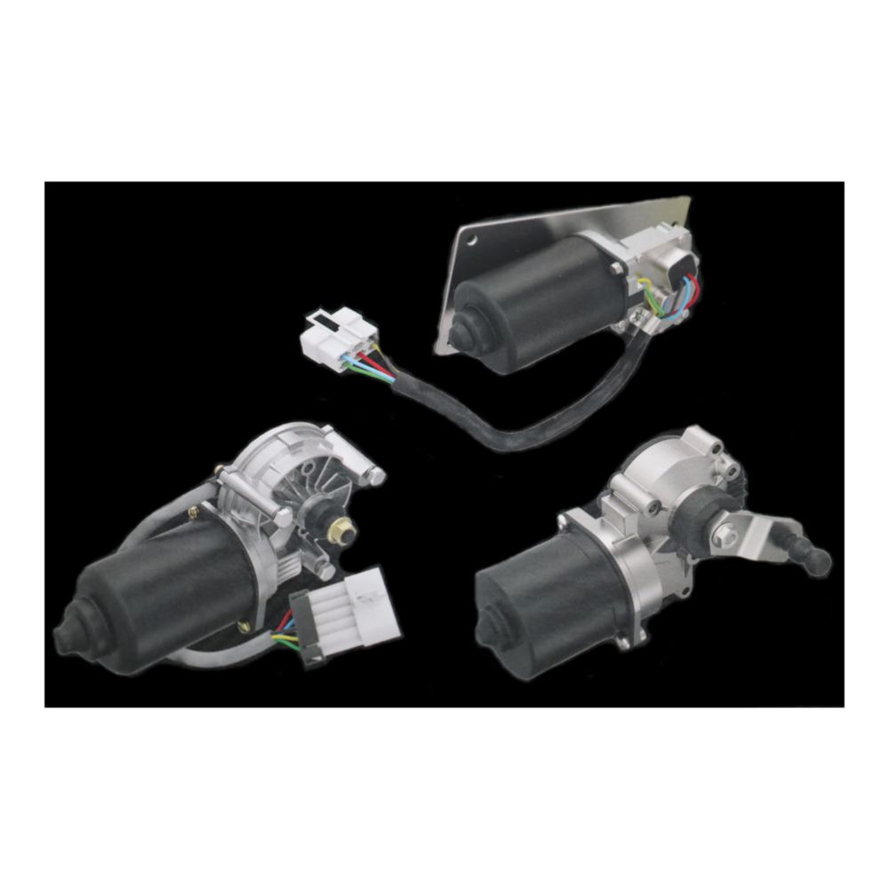 Automann Wiper Motor Peterbilt
