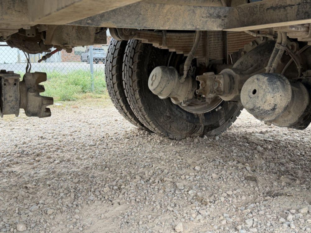 2020 Freightliner M2 4x4 Terex TC-55 Bucket Truck