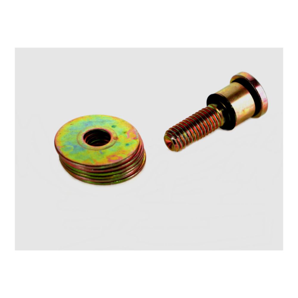 Automann Door Striker Kit Freightliner