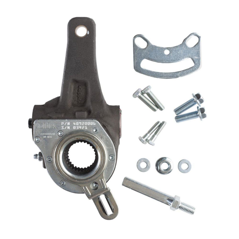 SLACK-ADJUSTER