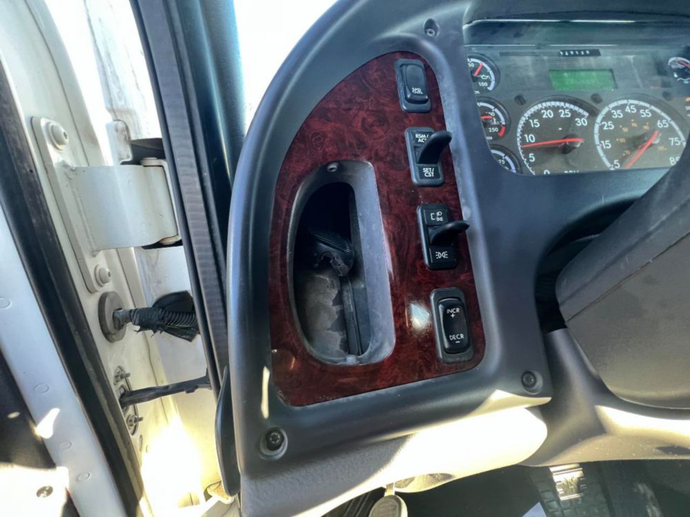 2018 Freightliner M2 4x2 Stellar Shuttle Hook Lift Truck