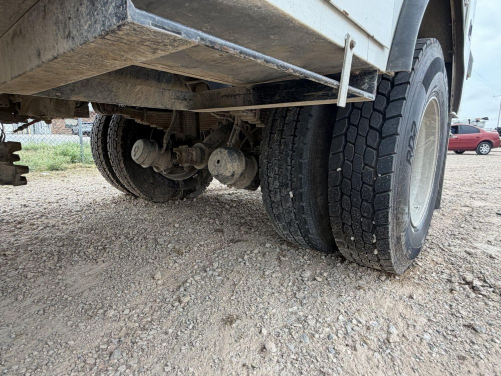 2020 Freightliner M2 4x4 Terex TC-55 Bucket Truck