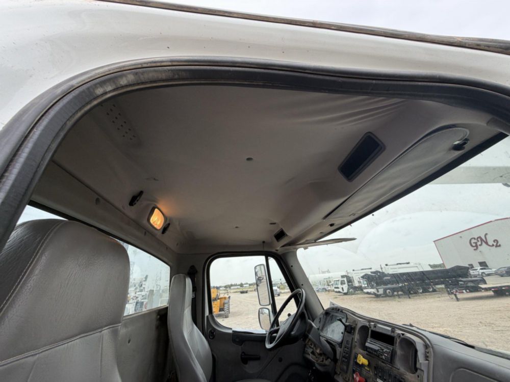 2020 Freightliner M2 4x4 Terex TC-55 Bucket Truck