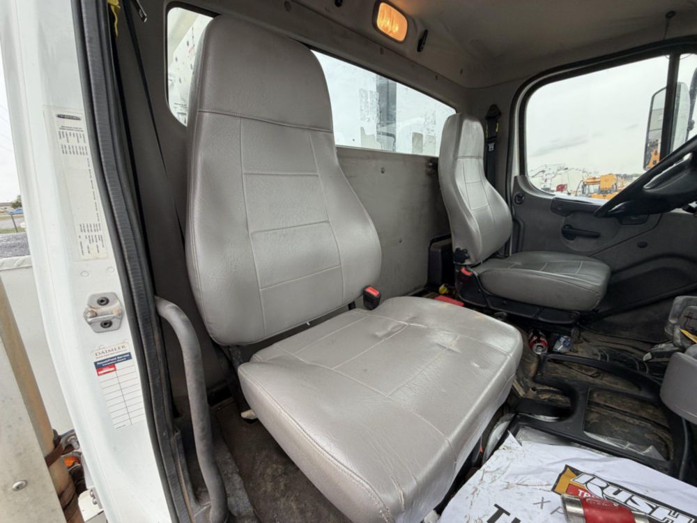 2020 Freightliner M2 4x4 Terex TC-55 Bucket Truck