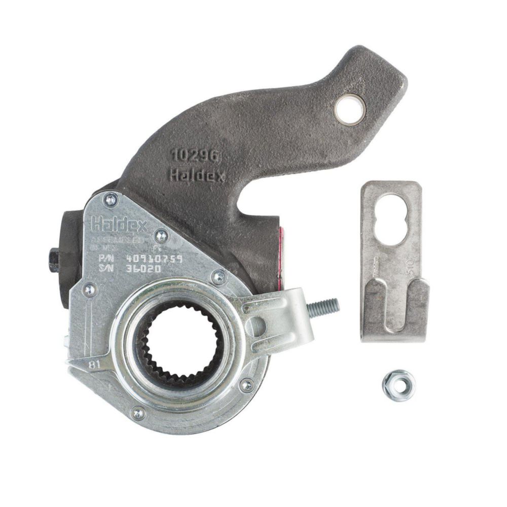 SLACK ADJUSTER 1.50"-28 SPL AU