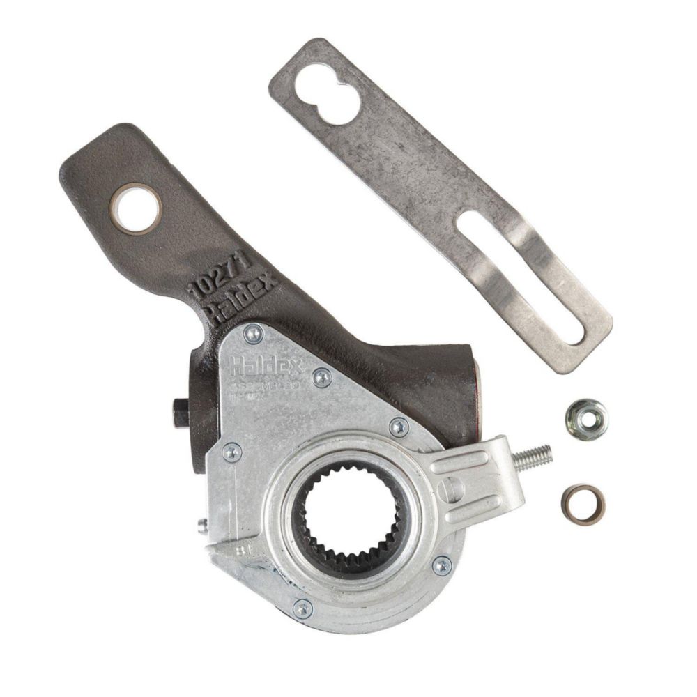 SLACK ADJUSTER 1-1/2"-28 SPLIN