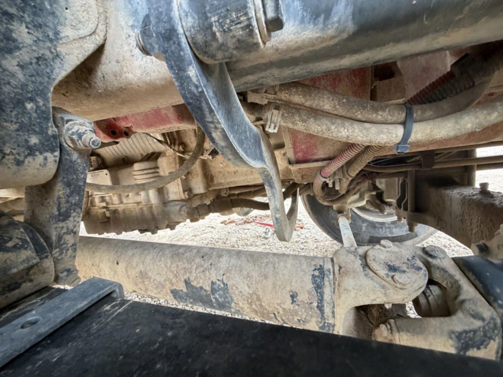 2020 Freightliner M2 4x4 Terex TC-55 Bucket Truck