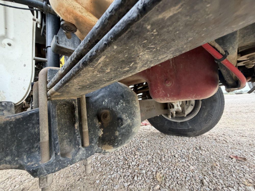 2020 Freightliner M2 4x4 Terex TC-55 Bucket Truck