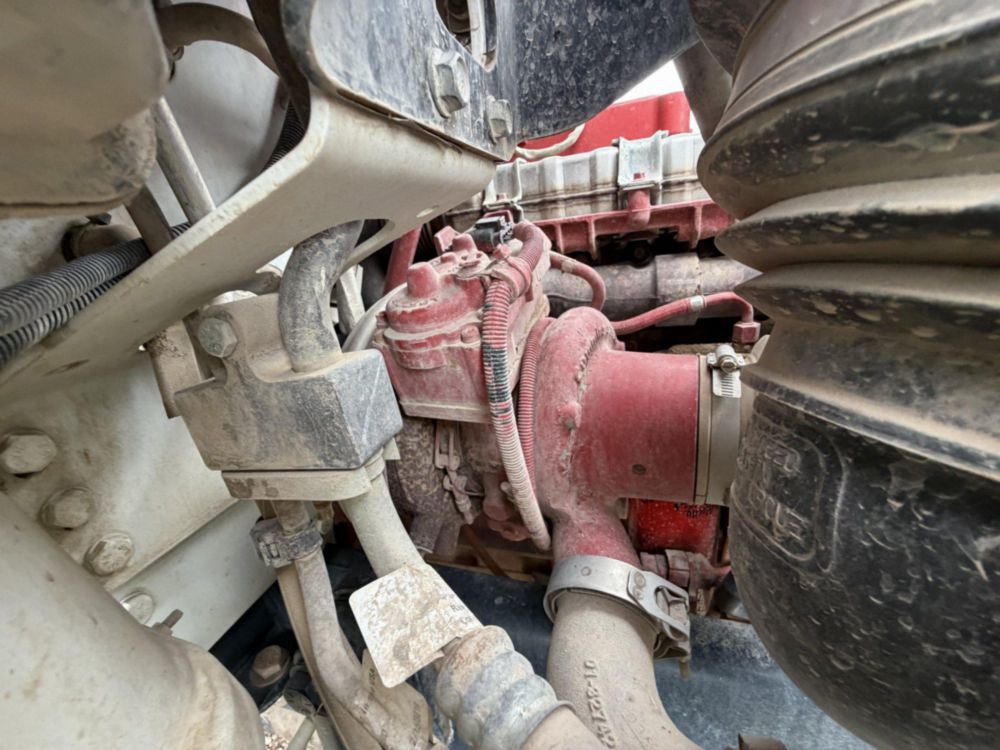 2020 Freightliner M2 4x4 Terex TC-55 Bucket Truck