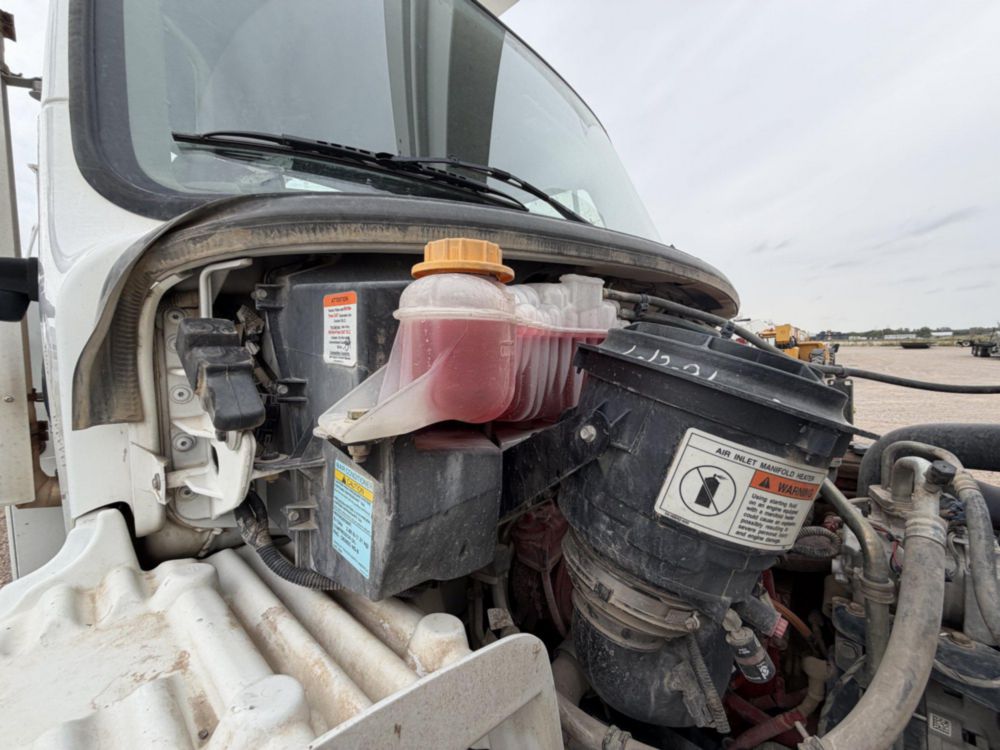 2020 Freightliner M2 4x4 Terex TC-55 Bucket Truck