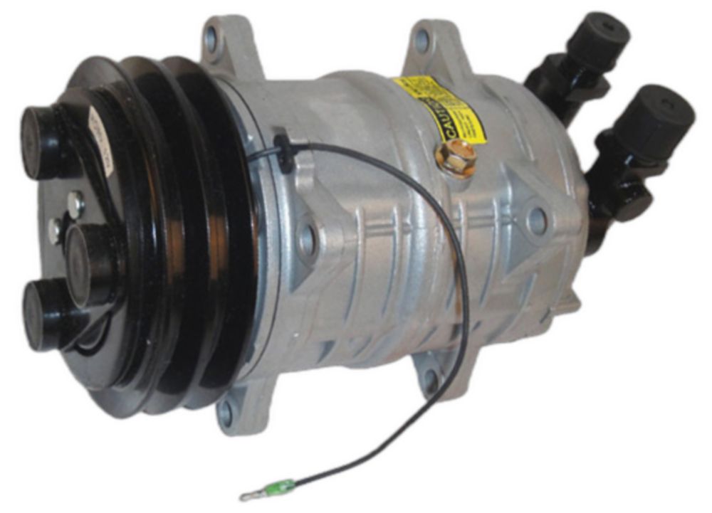 CP16 EM A2 135 12V PT-4002 VOR