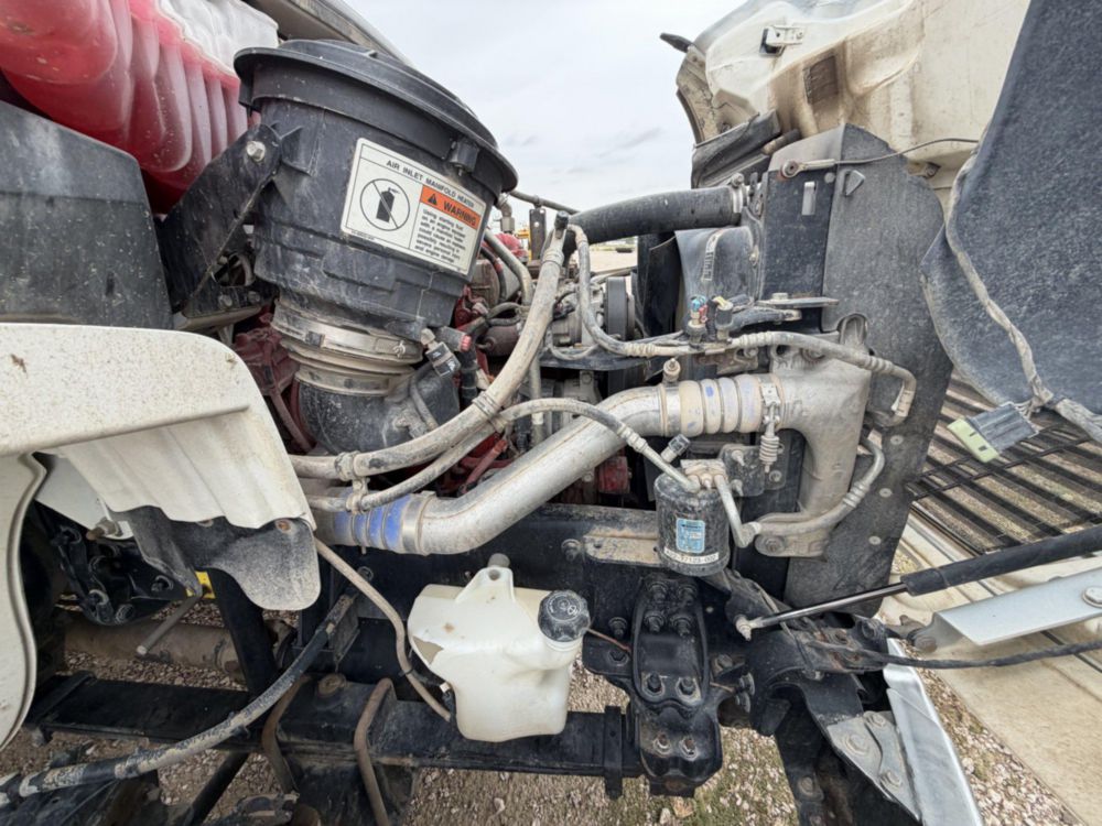 2020 Freightliner M2 4x4 Terex TC-55 Bucket Truck