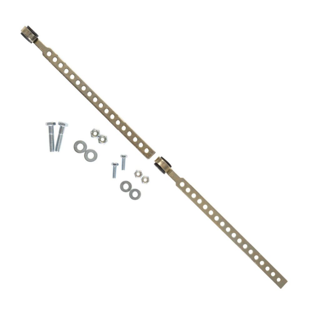 STRAP LINKAGE