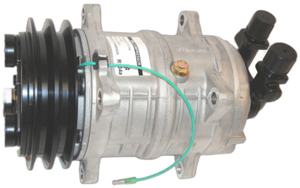 CP16 EM A2 135 24V PT-4002 VOR
