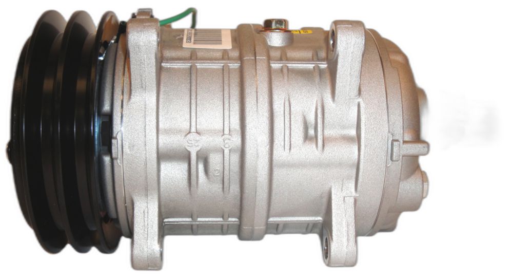 CP16 EM A2 135 24V PT-4002 HOR