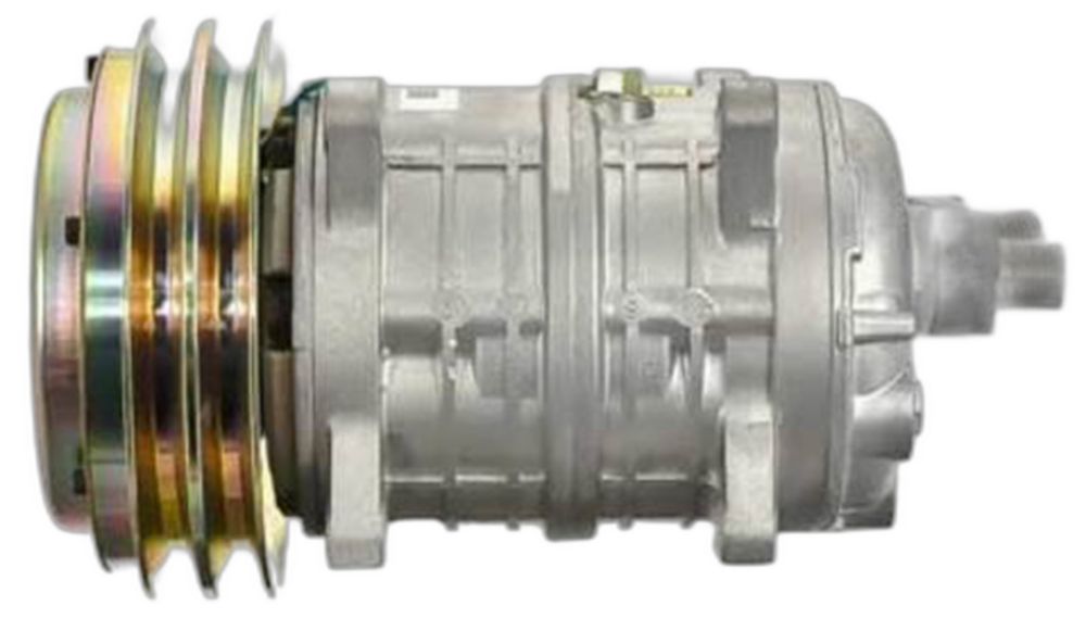 CP16 EM A2 152MM 24V PT-4002 H