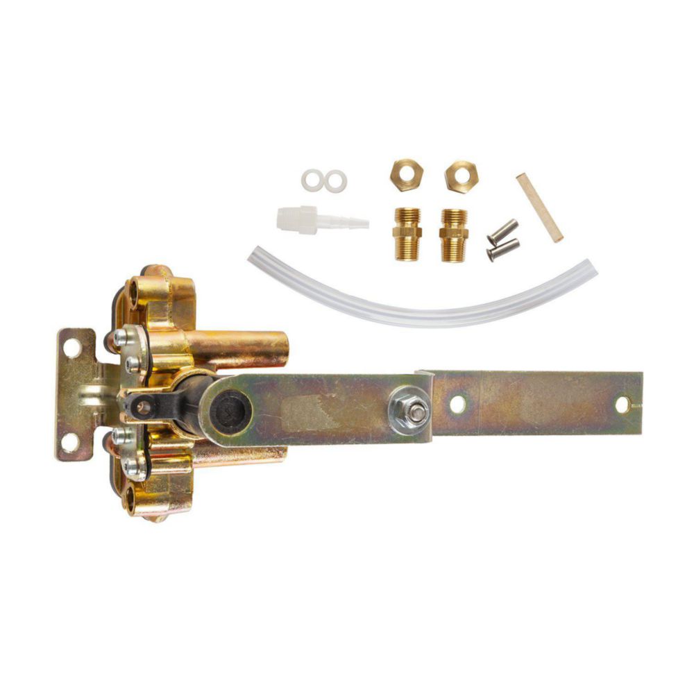 HEIGHT CONTROL VALVE