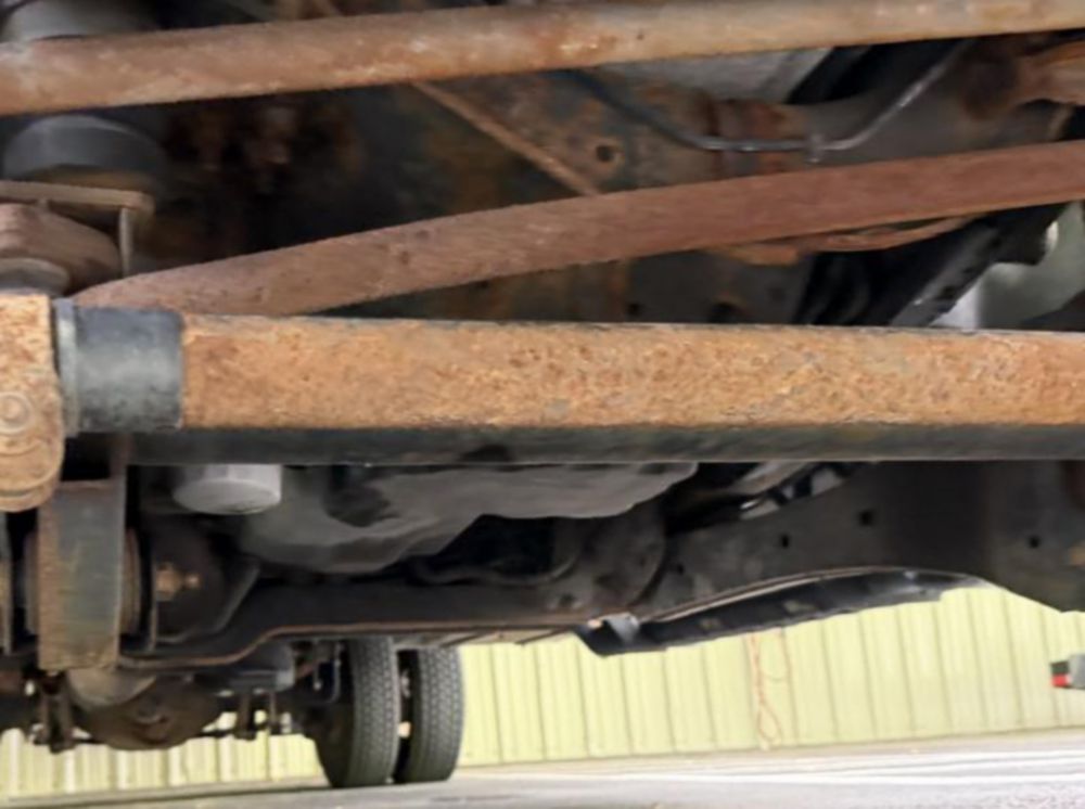 2019 Ford F-550 4x2 Versalift VST-47SI Material Handler Bucket Truck