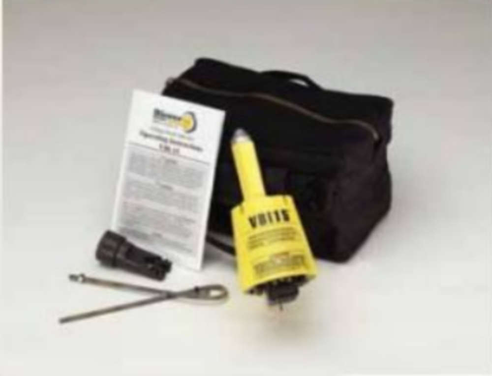 Bierer Direct Contact Voltage Break Indicator