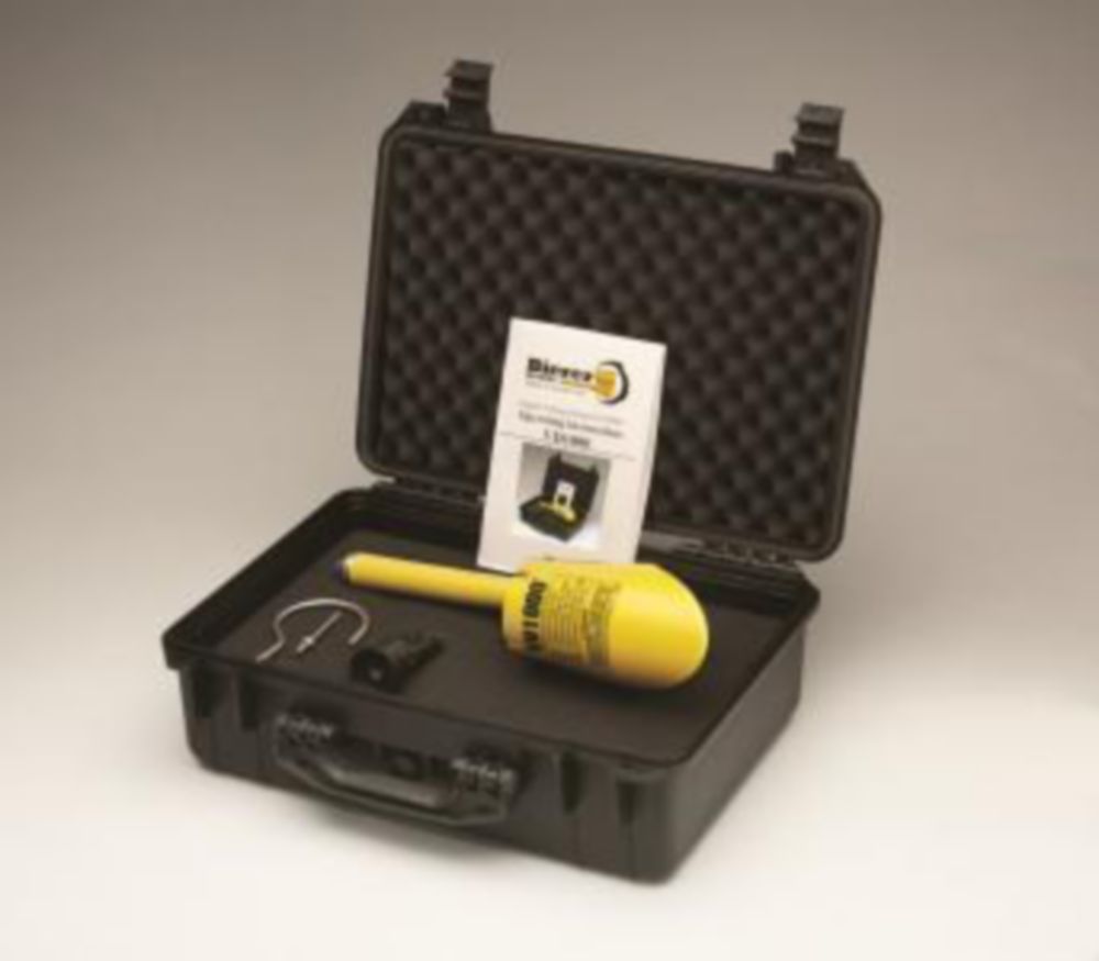 Bierer Digital Voltage Detector, 1kV to 999kV