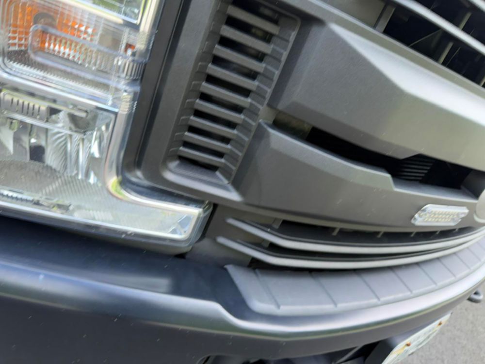 2019 Ford F-550 4x2 Versalift VST-47SI Material Handler Bucket Truck