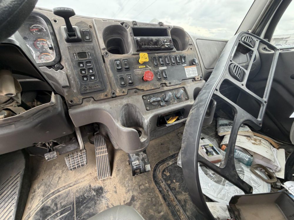 2020 Freightliner M2 4x4 Terex TC-55 Bucket Truck